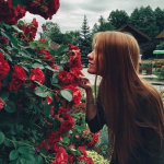 Марина Вечорко