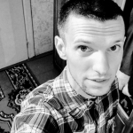 Олег Гавриленко