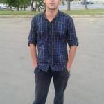 Дмитрий Кулицкий