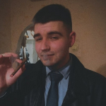 Вячеслав Мазальский