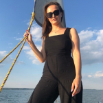 Ирина Шурлакова