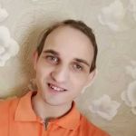 Юрий Кривель