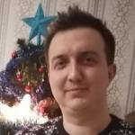 Егор Моложавский