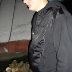 Денис Лазарь