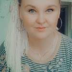 Илона Измайлова