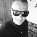 Александр Борман