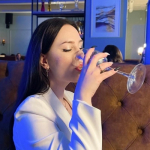Svetlana Abramova