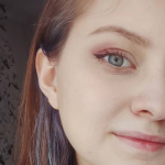 Вероника Симонова