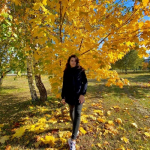 Алина Суша