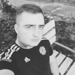 Влад Дрозд