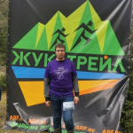 Женя Поплавский