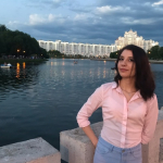 Рената Гаврилова