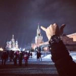 Василий Царев