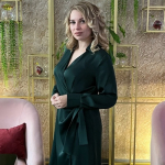 Елена Шамуратова