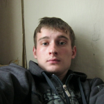 Дмитрий Наливайко