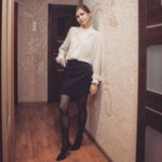 Ирина Плышевская