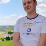Дмитрий Галабурда