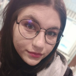Алика Гуленкова