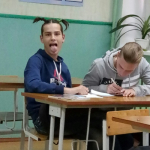 Иван Ижевский