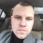 Женя Исаков