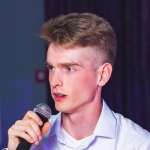 Женя Захурдаев