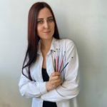 Юлия Пиневская