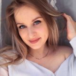 Анастасия Пыхарь
