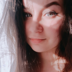 Екатерина Горон