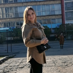 Кристина Альхимович