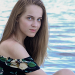 Антонина Ротова