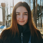 Вика Бондарь