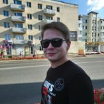 Evgeniy Stremays