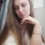 Анна Пукаева