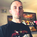 Максим Марчук