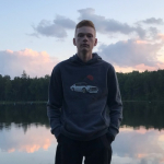 Алексей Лаврентьев