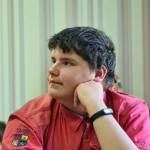 Даниил Гонтарев