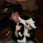 Сергей Анисимов