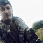 Роман Маздай