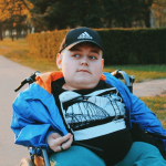 Максим Лазарев