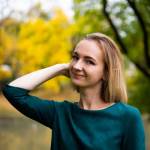 Анастасия Машедо