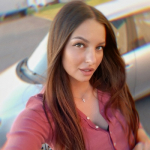 Евгения Яновская