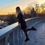 Светлана Ивашкевич
