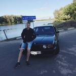 Паша Филипчик