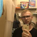 Jauhien Kryvionak