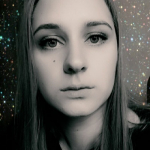 Алина Иогансон