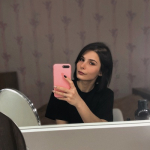Тонька Горох