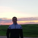 Кирилл Симоненко