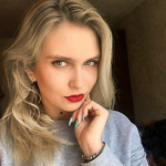 Alesya Alenina