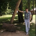ИГОРЬ яцына
