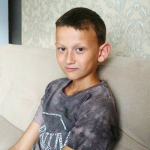 Максим Желенговский